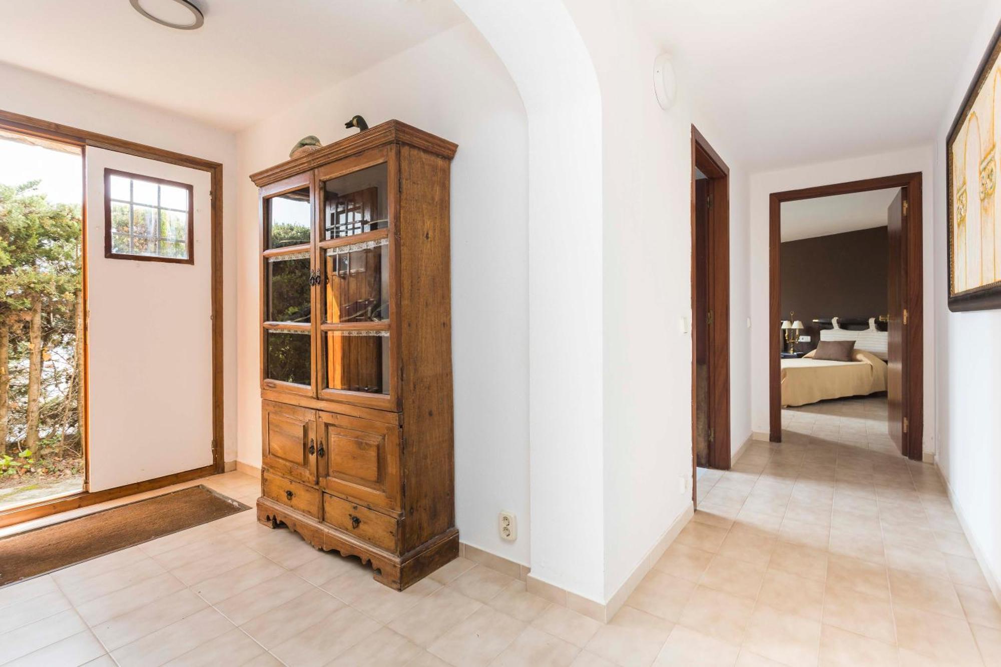 Villa Maricel Sant Feliu de Guíxols Eksteriør bilde