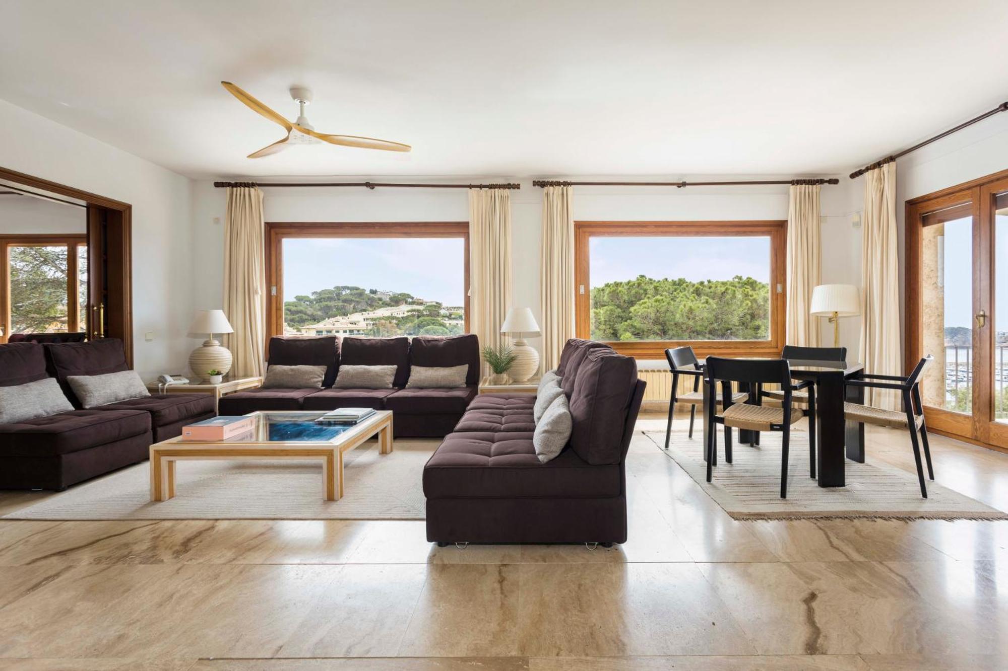 Villa Maricel Sant Feliu de Guíxols Eksteriør bilde