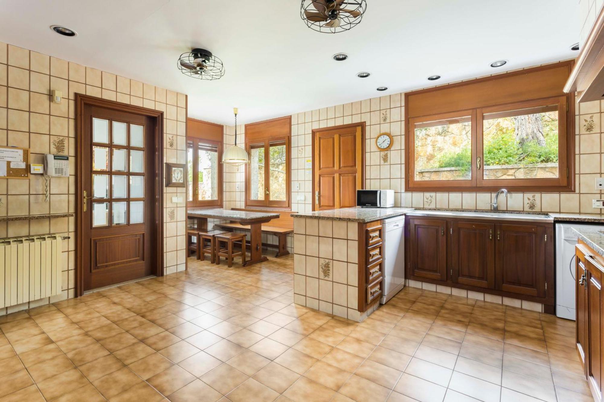 Villa Maricel Sant Feliu de Guíxols Eksteriør bilde