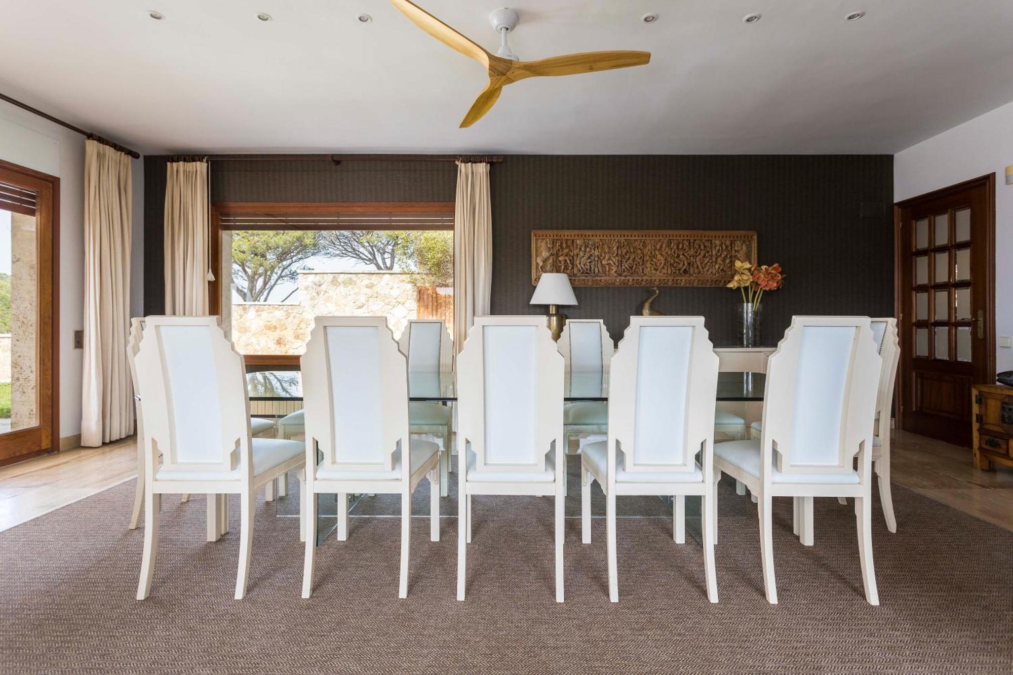 Villa Maricel Sant Feliu de Guíxols Eksteriør bilde