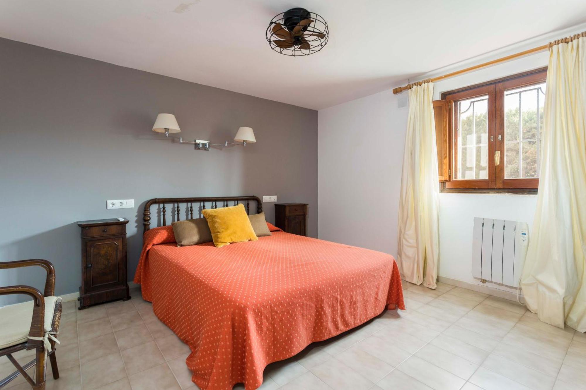 Villa Maricel Sant Feliu de Guíxols Eksteriør bilde
