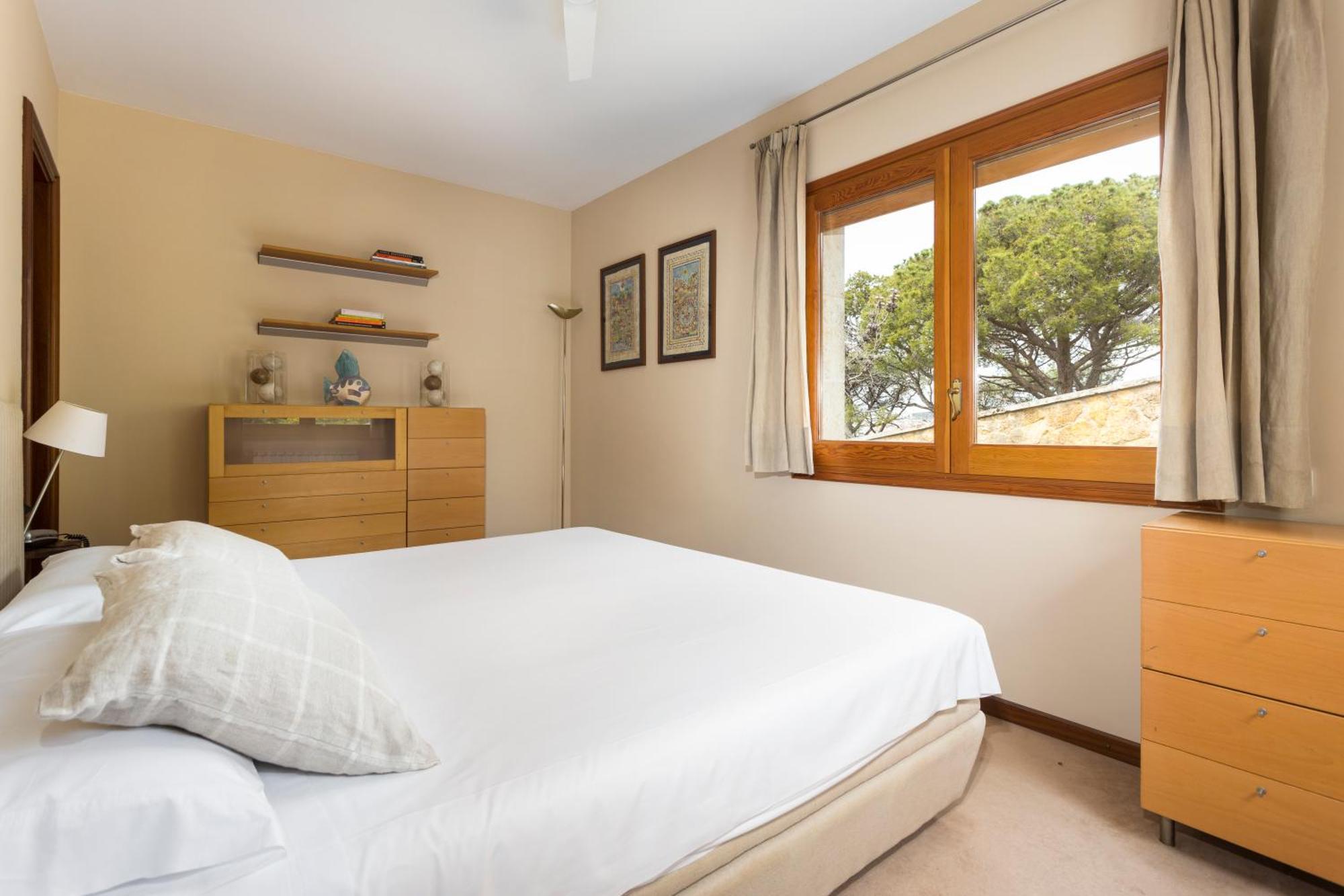 Villa Maricel Sant Feliu de Guíxols Eksteriør bilde