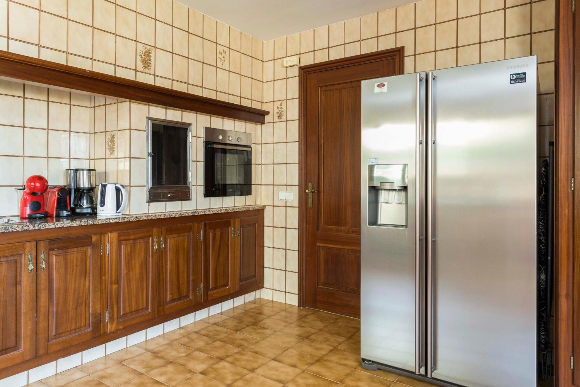 Villa Maricel Sant Feliu de Guíxols Eksteriør bilde