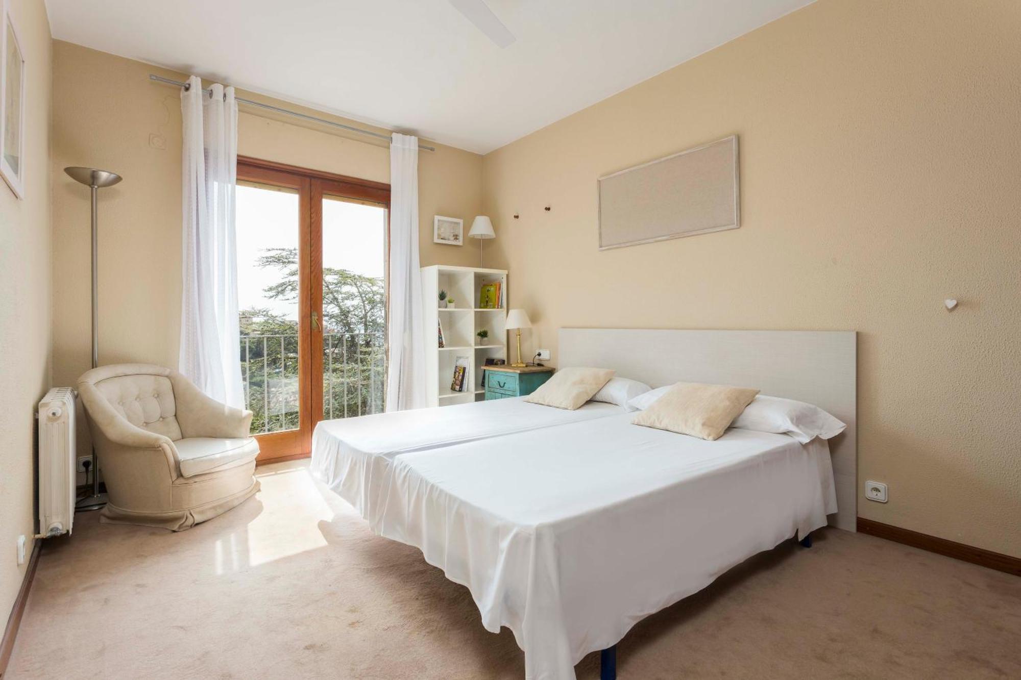 Villa Maricel Sant Feliu de Guíxols Eksteriør bilde