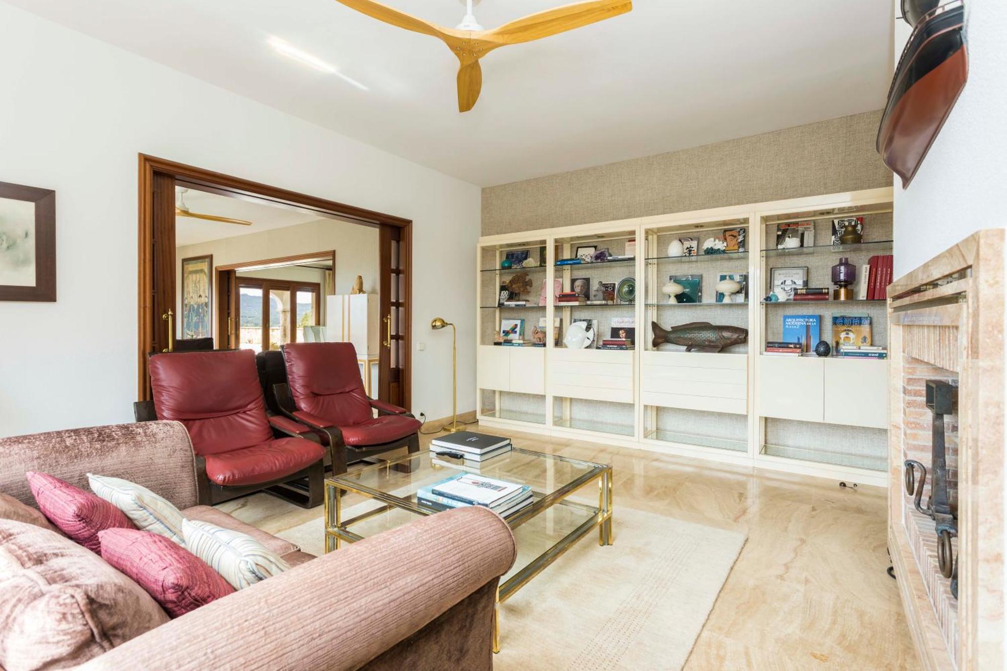 Villa Maricel Sant Feliu de Guíxols Eksteriør bilde