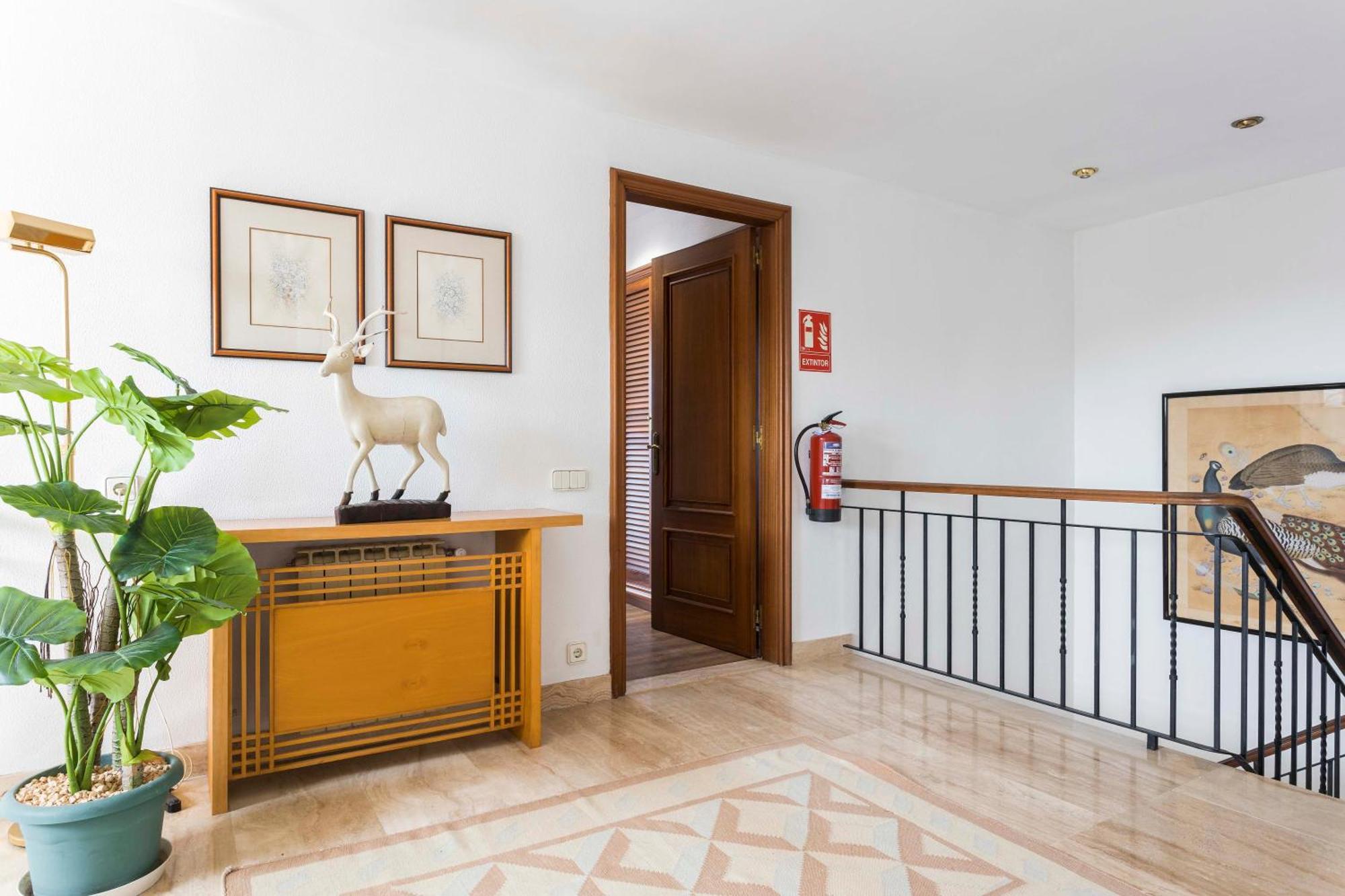 Villa Maricel Sant Feliu de Guíxols Eksteriør bilde