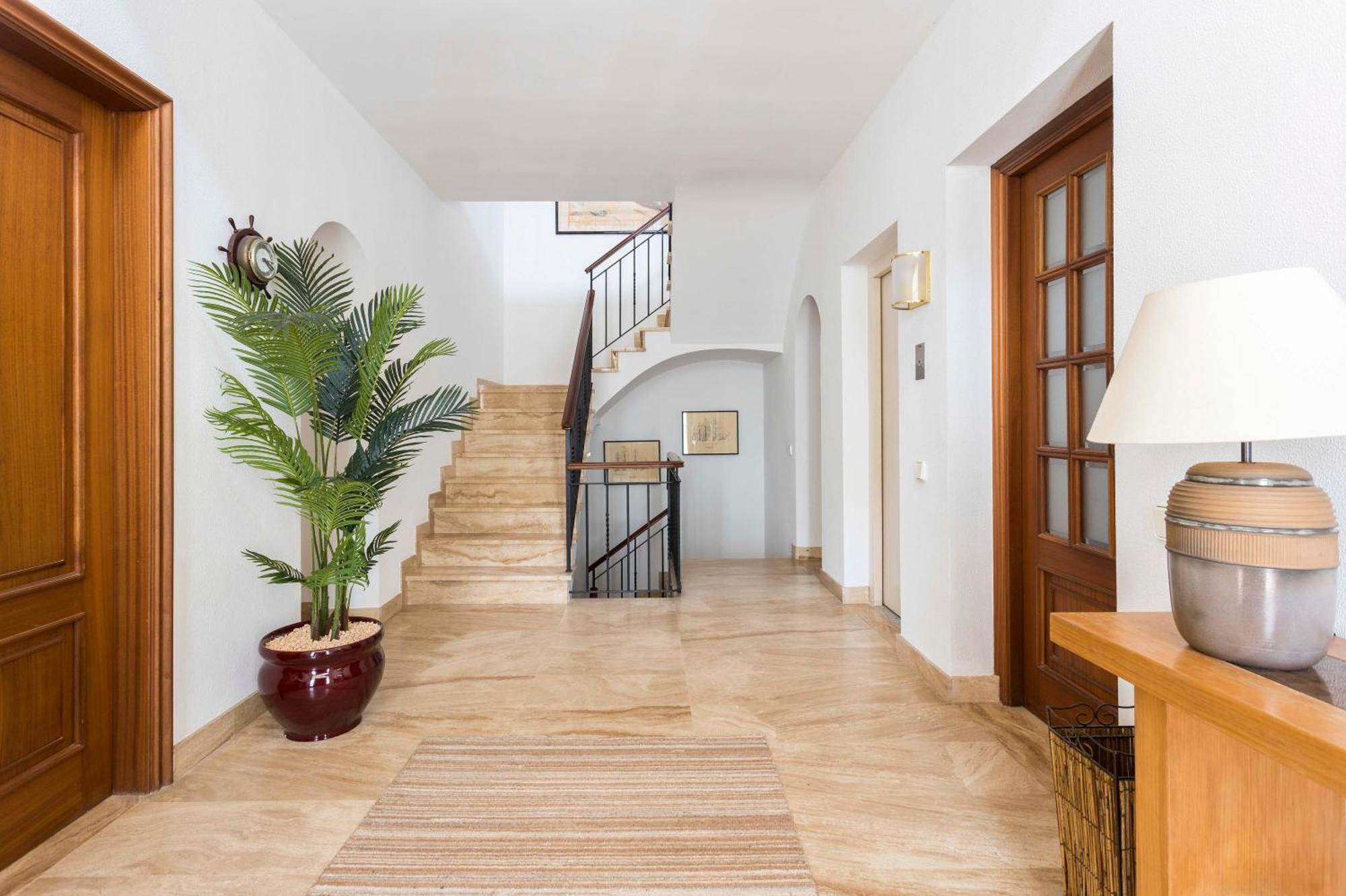 Villa Maricel Sant Feliu de Guíxols Eksteriør bilde