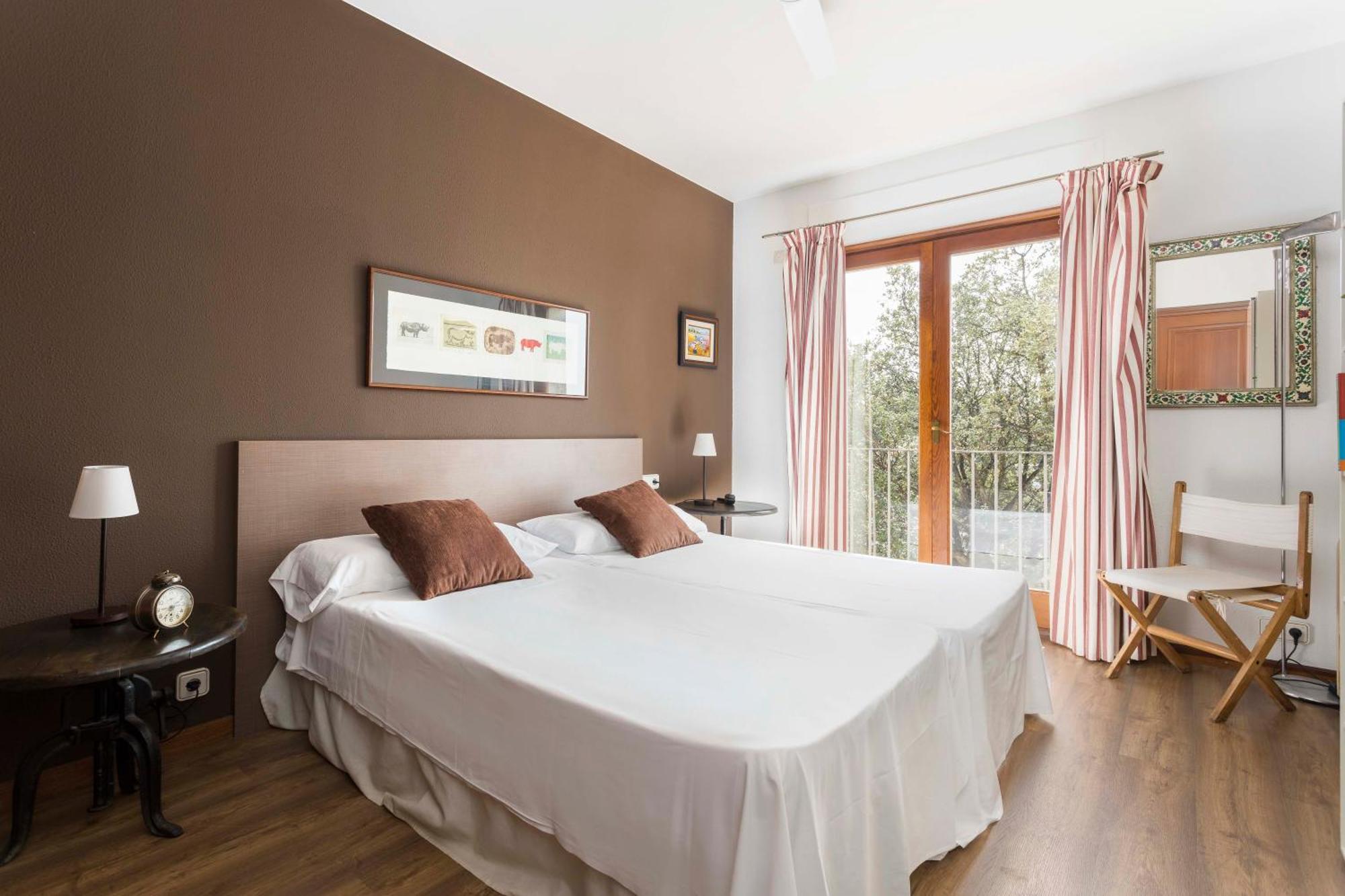 Villa Maricel Sant Feliu de Guíxols Eksteriør bilde
