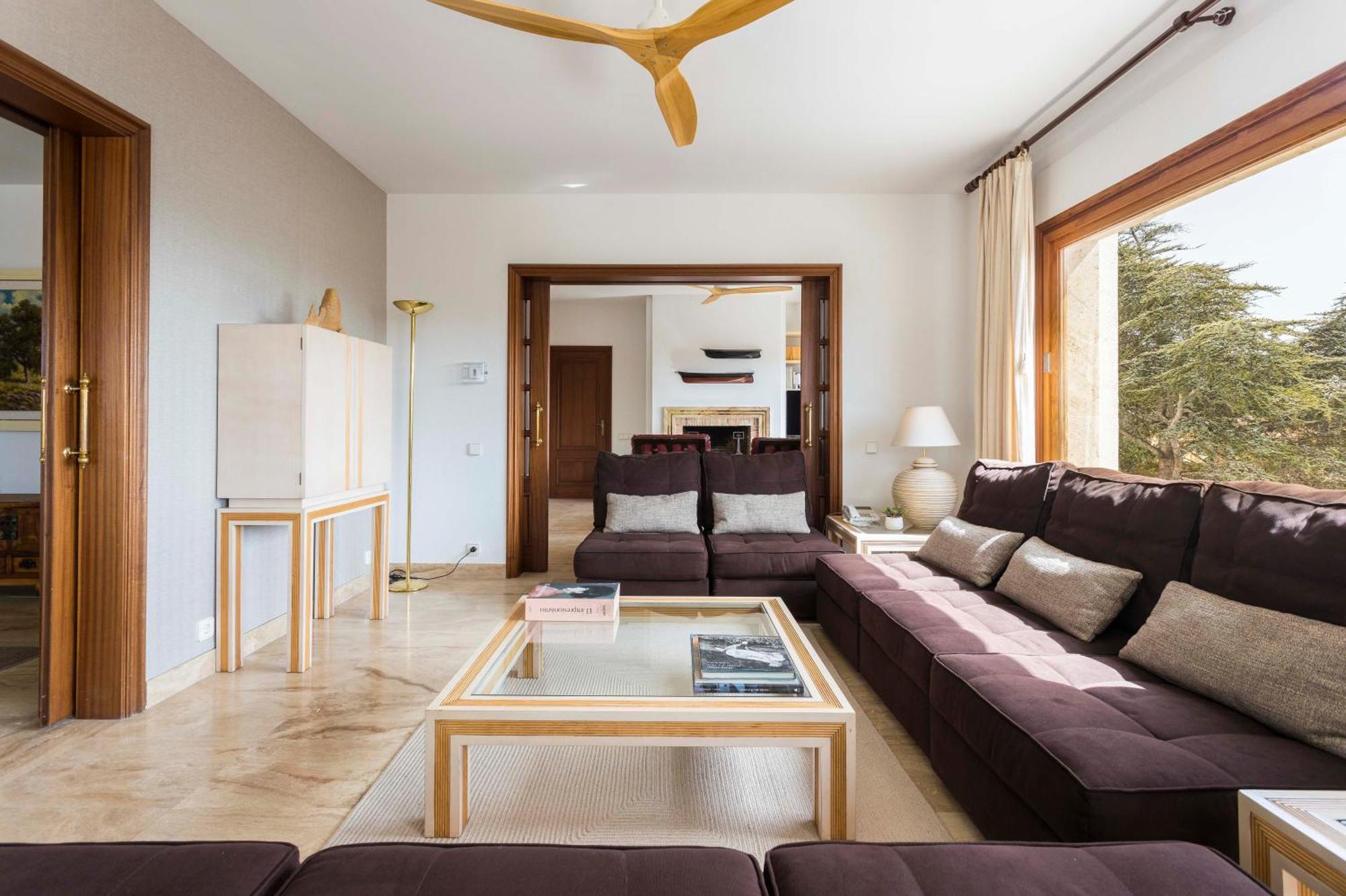 Villa Maricel Sant Feliu de Guíxols Eksteriør bilde