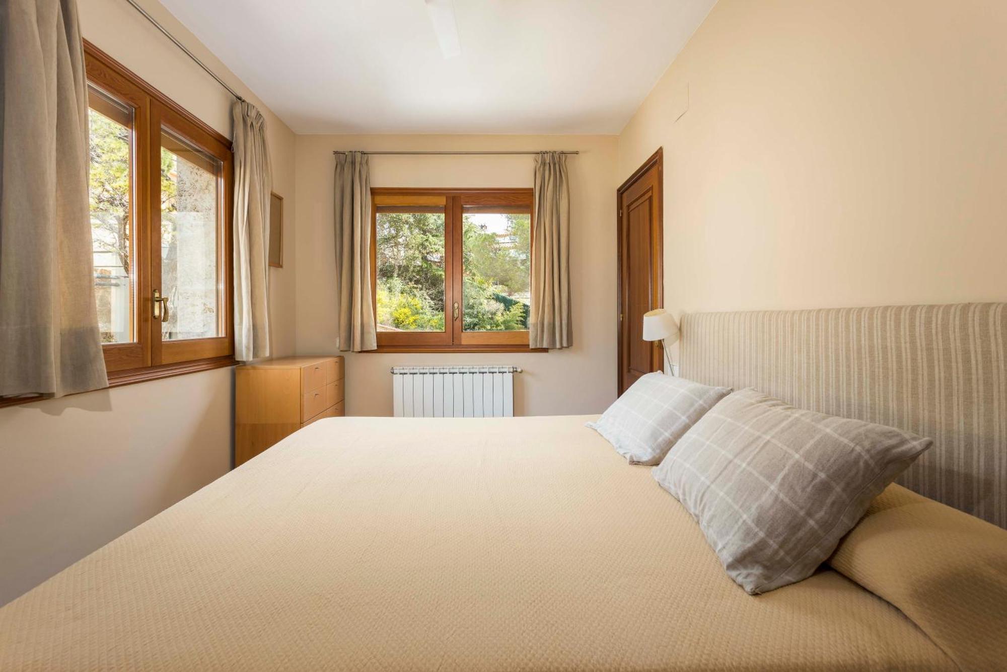 Villa Maricel Sant Feliu de Guíxols Eksteriør bilde