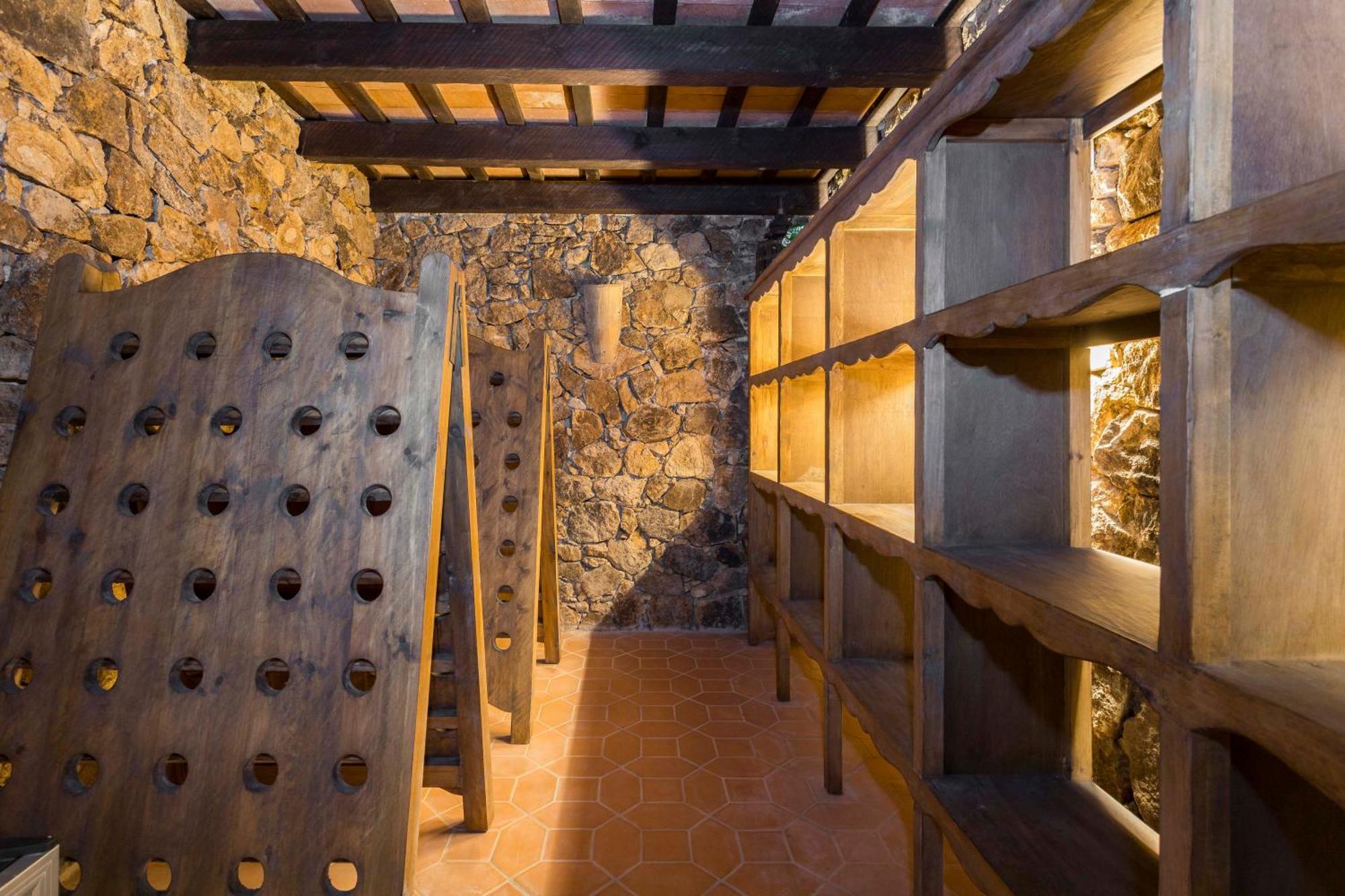 Villa Maricel Sant Feliu de Guíxols Eksteriør bilde