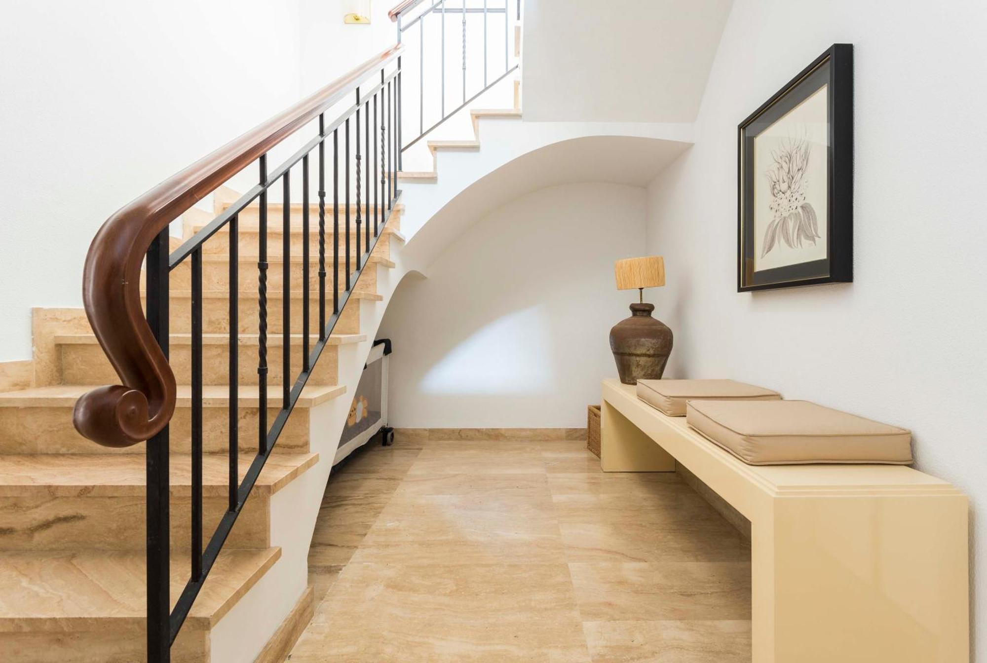 Villa Maricel Sant Feliu de Guíxols Eksteriør bilde