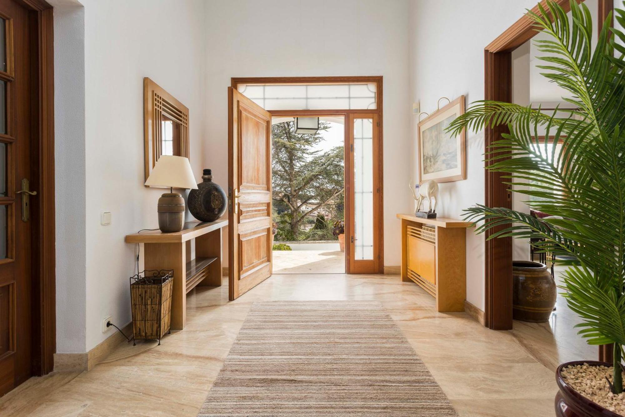 Villa Maricel Sant Feliu de Guíxols Eksteriør bilde