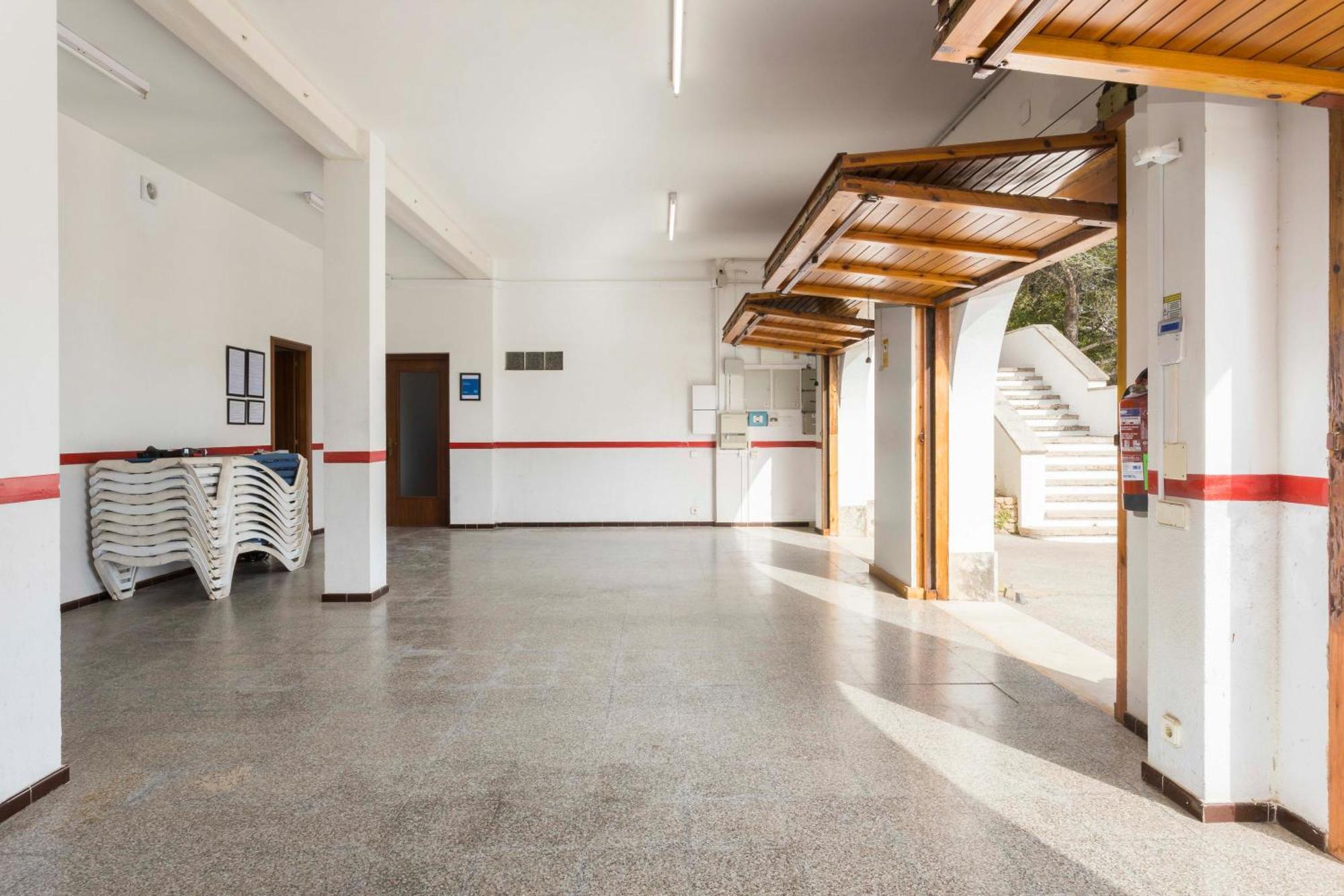 Villa Maricel Sant Feliu de Guíxols Eksteriør bilde
